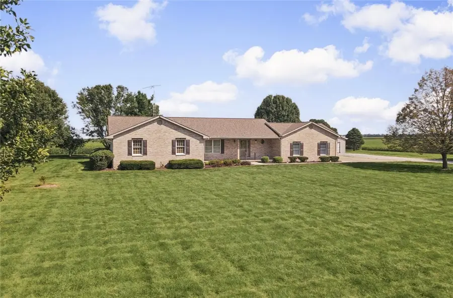 3275 State Route 1 Road, Elwood, IL 61870 - #3
