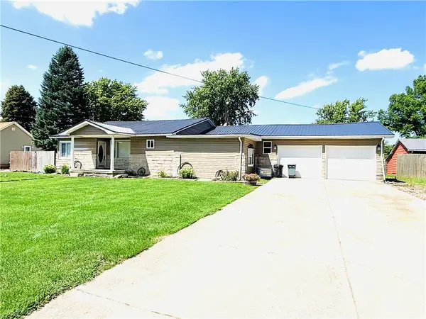 575 E Main Street, Wellington, IL 60973
