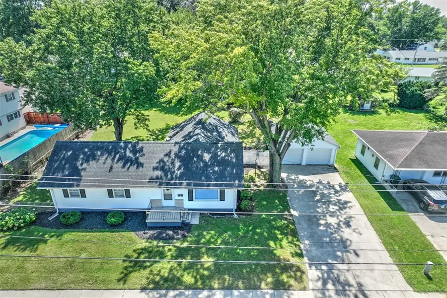 1715 Ravina Park Road, Decatur, IL 62526 - #2