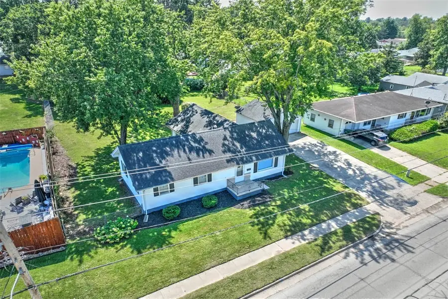 1715 Ravina Park Road, Decatur, IL 62526 - #3