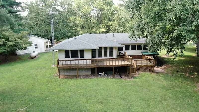 11564 Friendship Road, Martinsville, IL 62442 - #2
