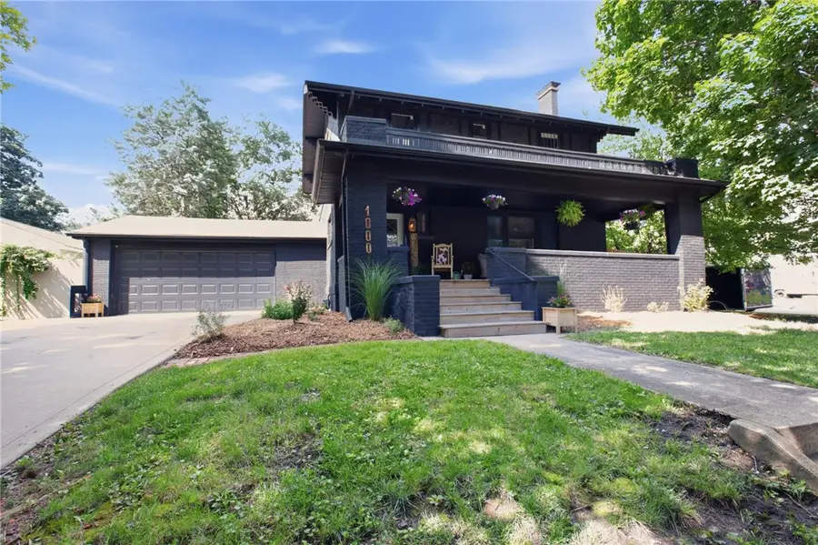 1000 Edgar Avenue, Mattoon, IL 61938 - #2