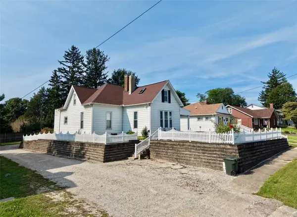 424 E Wood Street, Paris, IL 61944