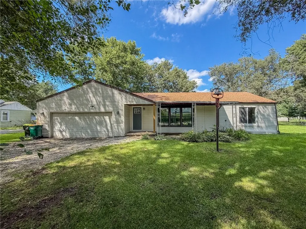 118 Bower Street, Oreana, IL 62554 - #1