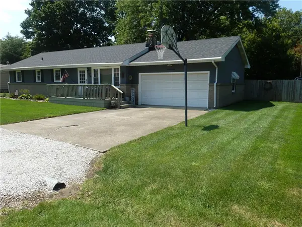 110 Kent Drive, Catlin, IL 61817