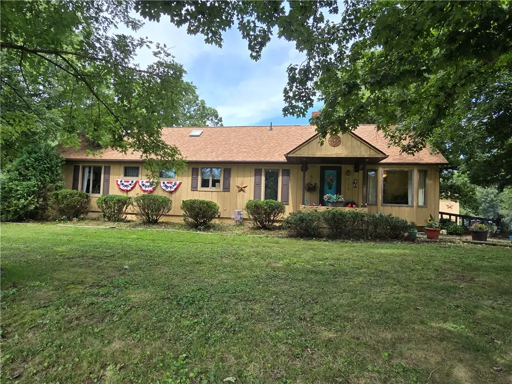 6440 W Hill Road, Decatur, IL 62522 - #1