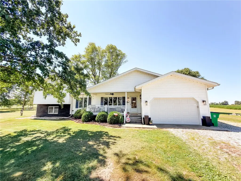 8299 Christy Road, Sumner, IL 62466 - #1