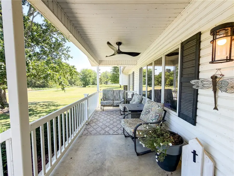 8299 Christy Road, Sumner, IL 62466 - #2