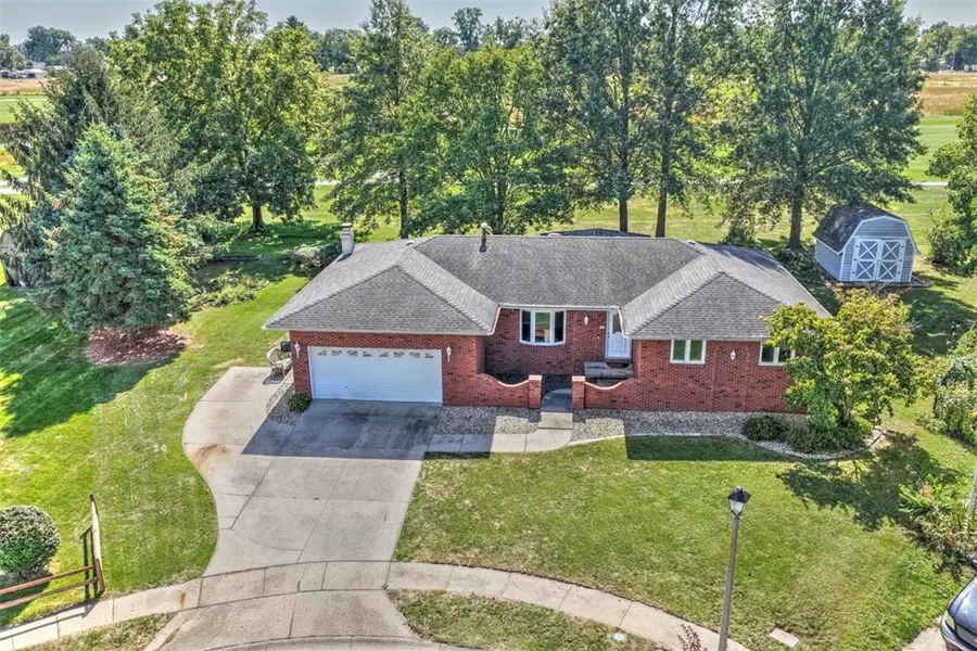 2775 Essex Place, Decatur, IL 62521 - #2