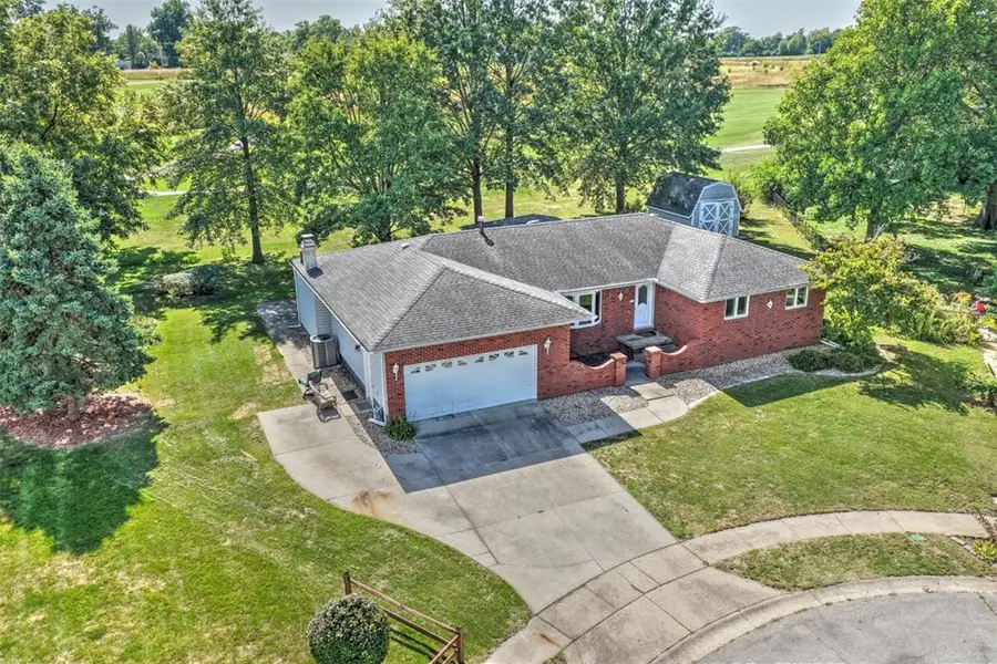 2775 Essex Place, Decatur, IL 62521 - #3