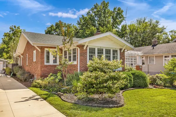 176 N Dennis Avenue, Decatur, IL 62522
