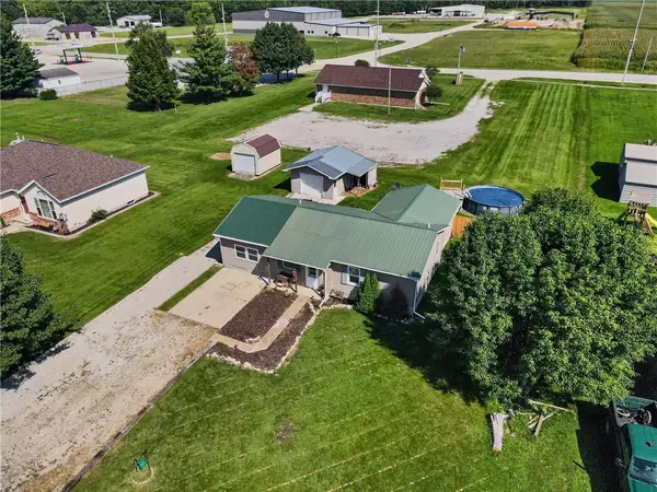 426 E Section Street, Dieterich, IL 62424