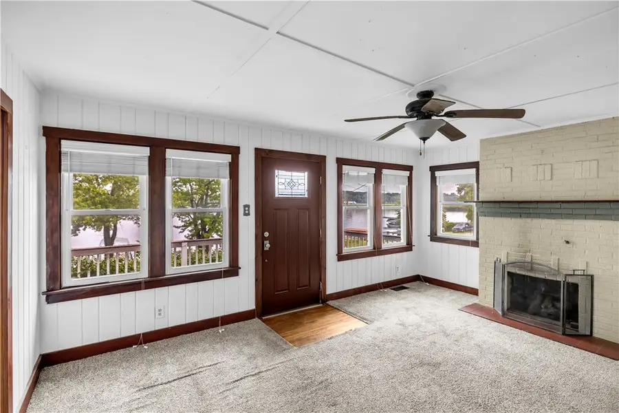 1153 N Lake Shore Drive, Decatur, IL 62526 - #3