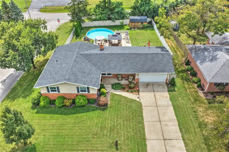 25 Allen Bend Drive, Decatur, IL 62521 - #2