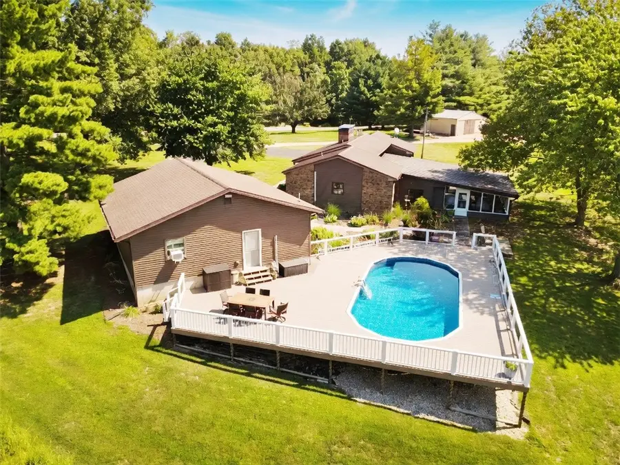 12180 E 900 Avenue, Newton, IL 62448 - #3