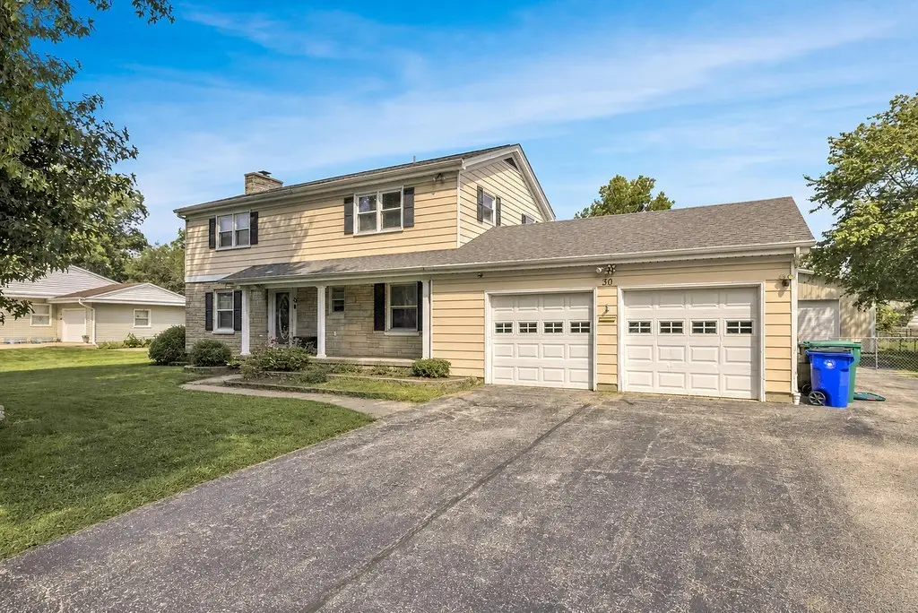 30 N Court Drive, Decatur, IL 62526 - #1