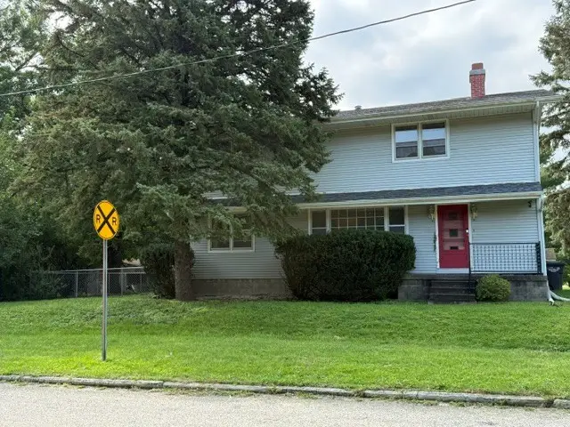 302 Adams Street, Danville, IL 61832 - #1