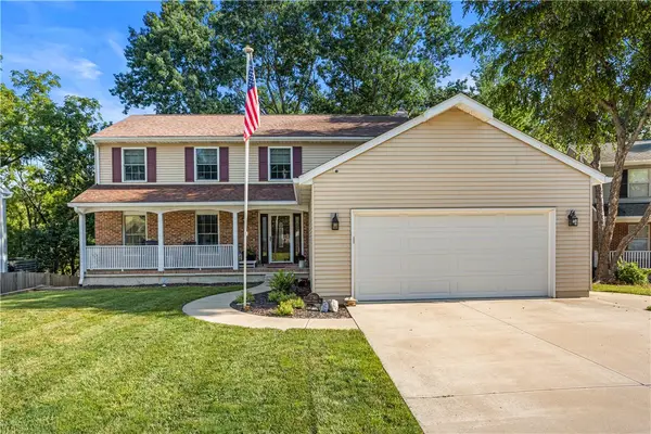 2740 Forrest Green Drive, Decatur, IL 62521