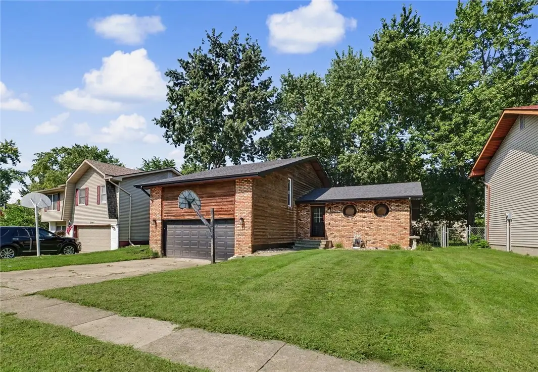 3583 Plover Drive, Decatur, IL 62526 - #1
