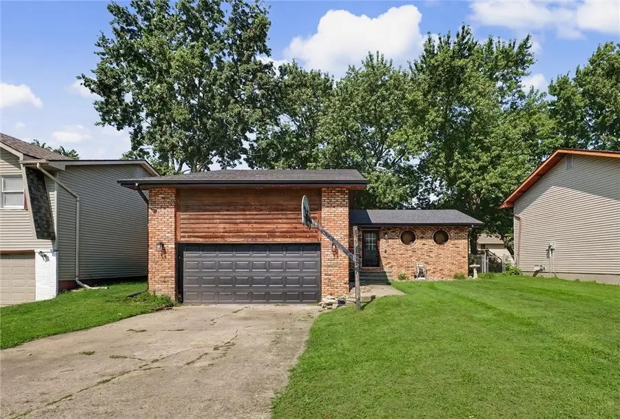 3583 Plover Drive, Decatur, IL 62526 - #2