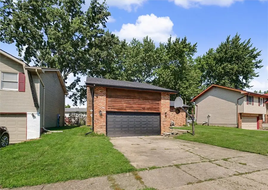 3583 Plover Drive, Decatur, IL 62526 - #3