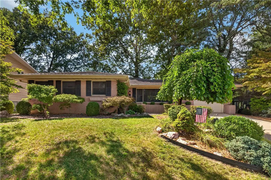4147 N Newcastle Drive, Decatur, IL 62526 - #1