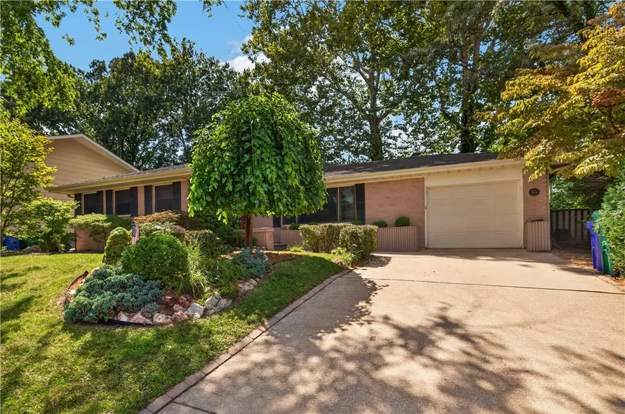 4147 N Newcastle Drive, Decatur, IL 62526 - #2