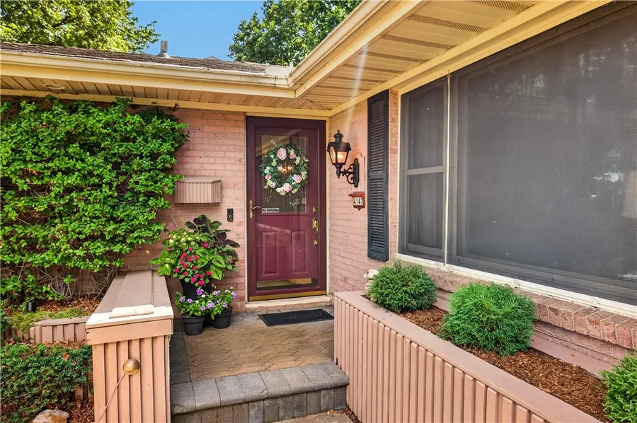 4147 N Newcastle Drive, Decatur, IL 62526 - #3