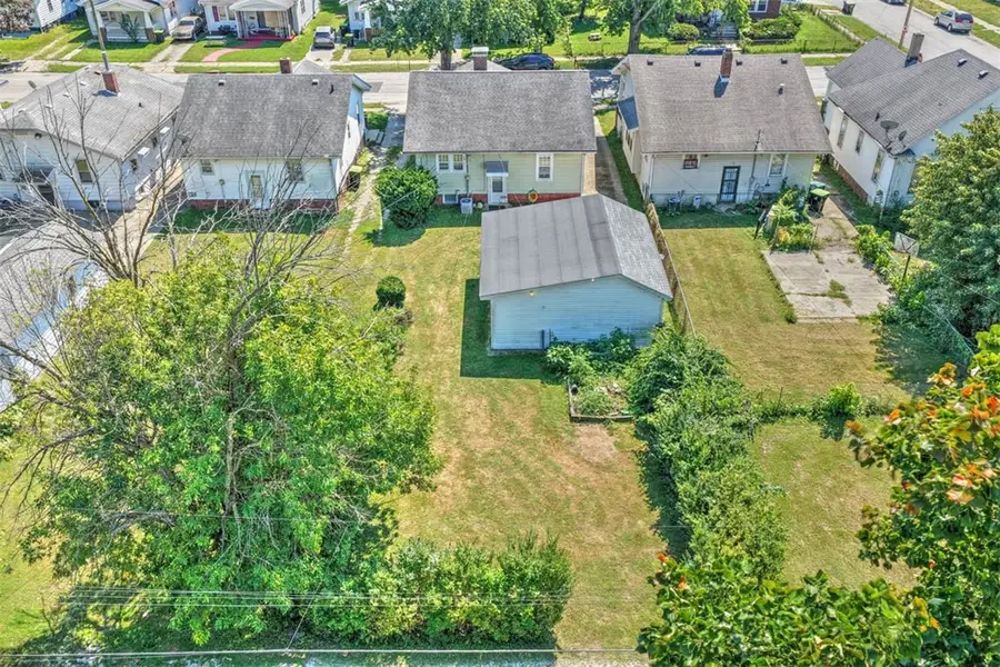 770 W Center Street, Decatur, IL 62526 - #3