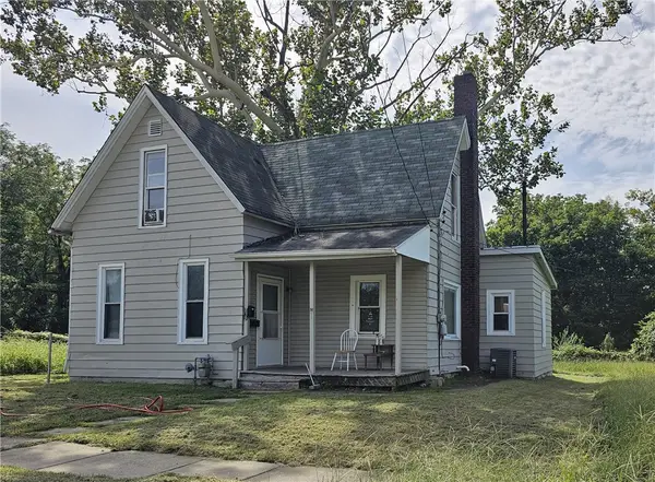 839 Webster Street, Decatur, IL 62521