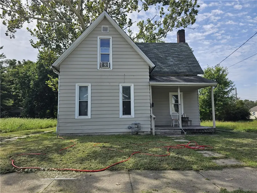 839 Webster Street, Decatur, IL 62521 - #2