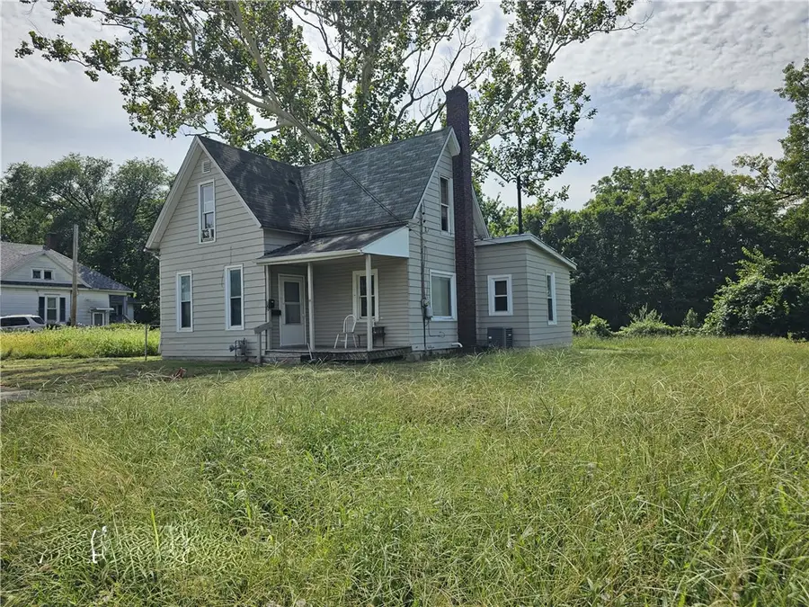 839 Webster Street, Decatur, IL 62521 - #3
