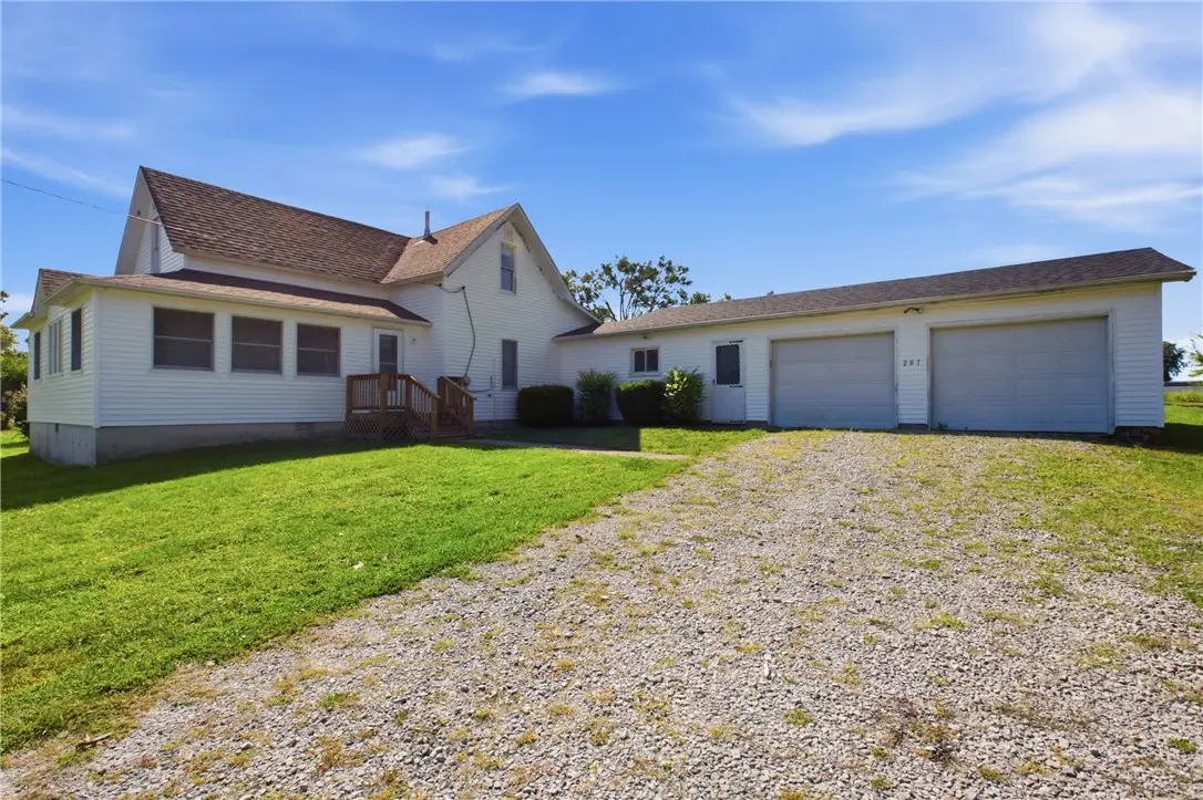207 E Section Street, Dieterich, IL 62424 - #1