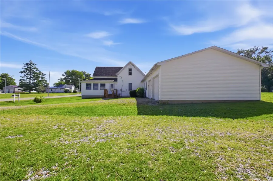 207 E Section Street, Dieterich, IL 62424 - #2