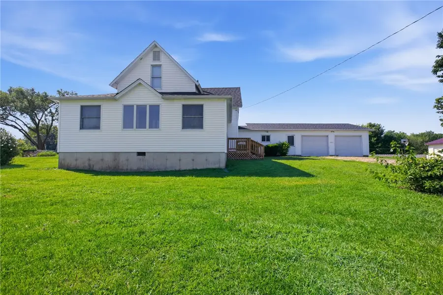 207 E Section Street, Dieterich, IL 62424 - #3
