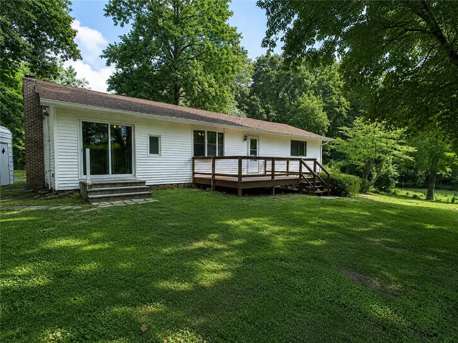 20576 1000th Street, Hidalgo, IL 62432 - #2