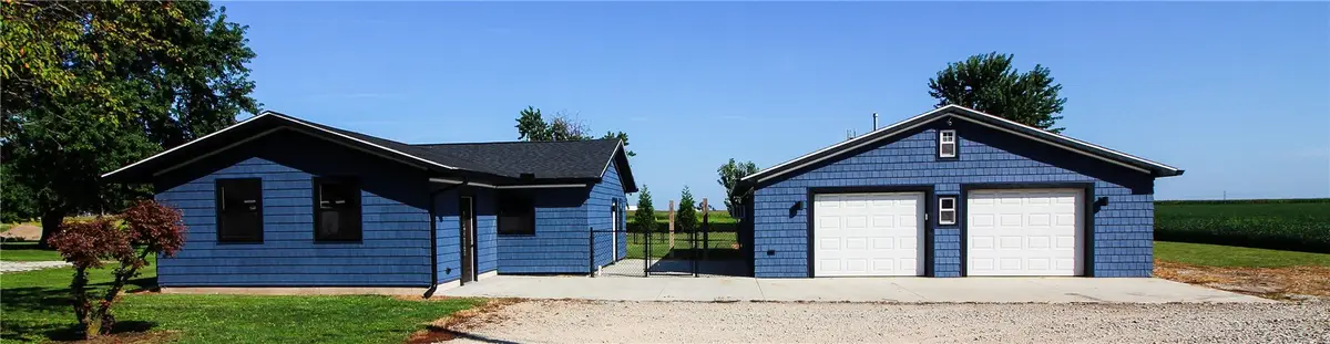 106 W Elm Street, Ashmore, IL 61912 - #1