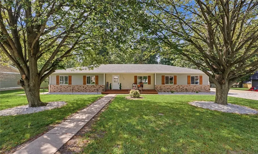 16 Knight Lane, Westville, IL 61883 - #2