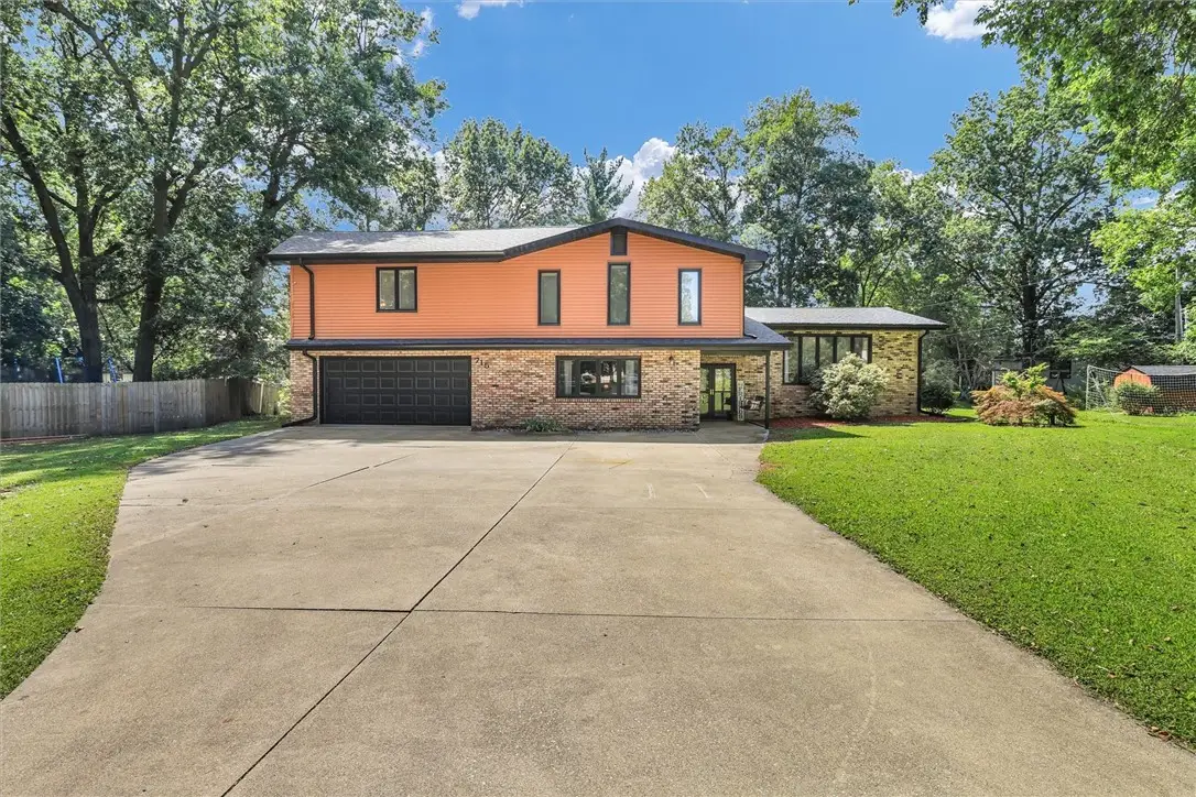 715 Cortez Drive, Forsyth, IL 62535 - #1