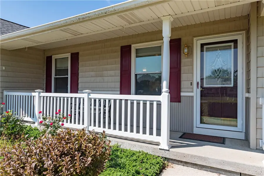 7 Tanglewood Estates, Sullivan, IL 61951 - #2