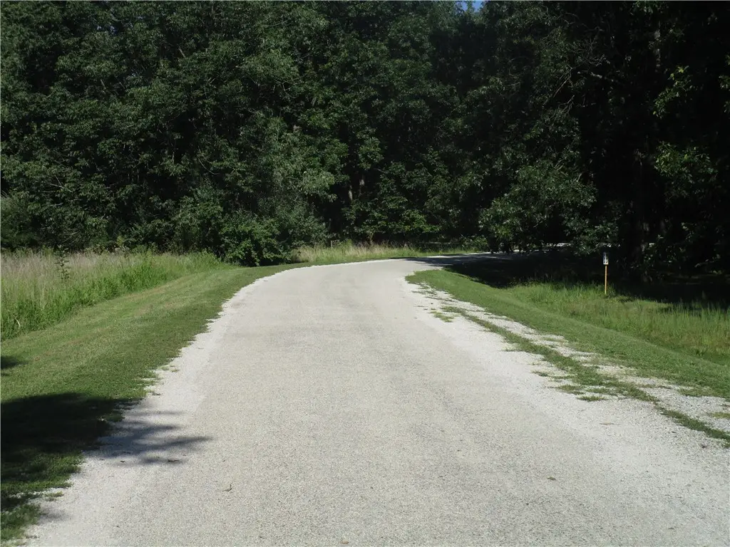 283 Fairway Drive, Pana, IL 62557 - #1