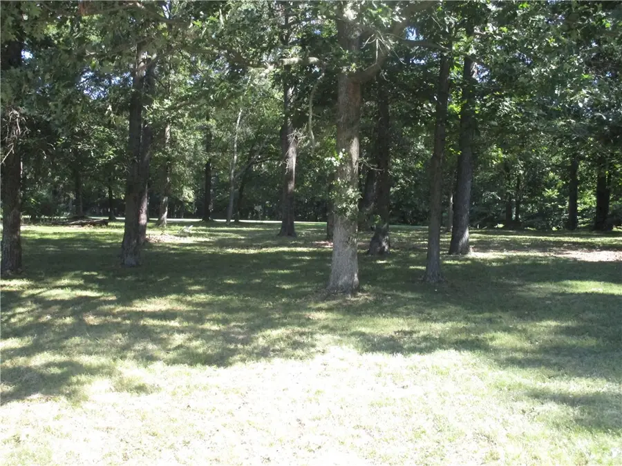283 Fairway Drive, Pana, IL 62557 - #2