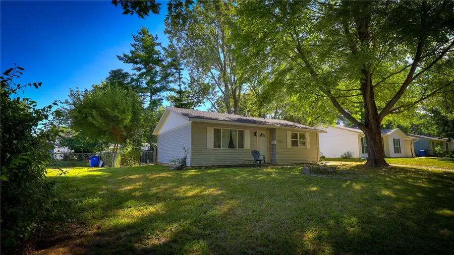 1963 Sir Richard Court, Decatur, IL 62526 - #2