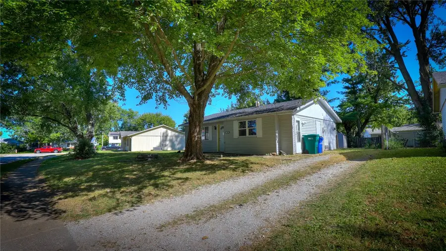1963 Sir Richard Court, Decatur, IL 62526 - #3