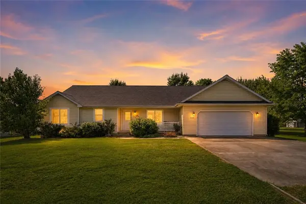 14169 Dutch Lane, Effingham, IL 62401