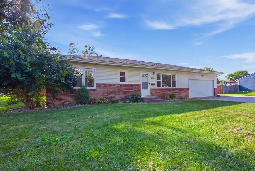 1910 20th Street, Charleston, IL 61920 - #1
