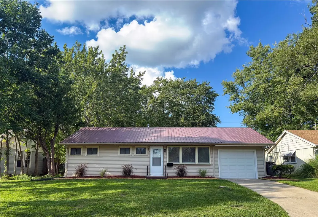 235 Dawn Avenue, Danville, IL 61832 - #1