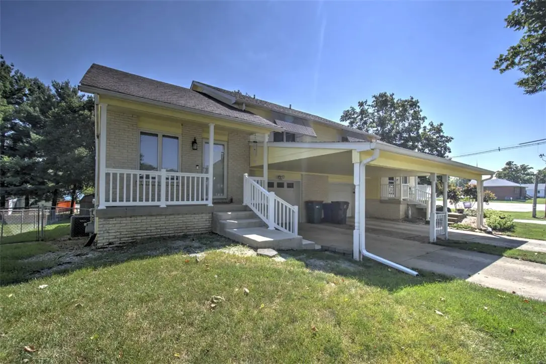 2894 Grove Court, Decatur, IL 62521 - #1