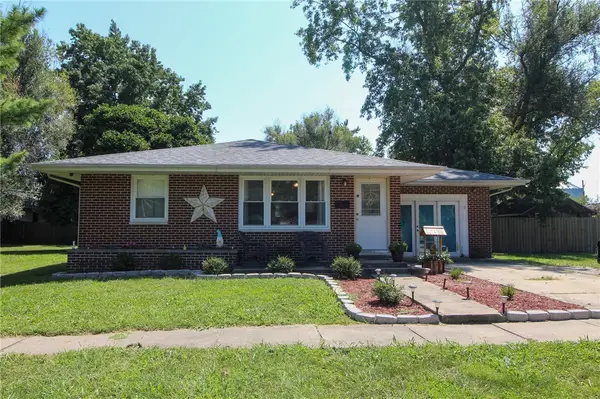 1409 Broadway Avenue, Windsor, IL 61957