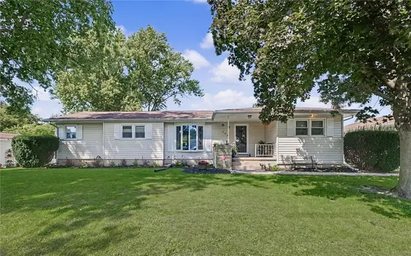 106 Pleasant Drive, Sidney, IL 61877